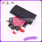 15pcs Professional Cosmetic Brush Set thumbnail-1