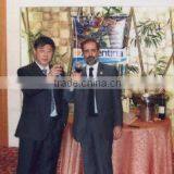 Jiangsu Cereals, Oils & Foodstuffs I/E Group Corporation company overview - view 2 thumbnail