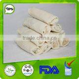 Frozen Qingdao spring roll