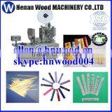 Wood or Bamboo Toothpick Packing Machine thumbnail-2