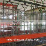 TAIYU Chicken Farm Chicken Cage for Sale thumbnail-5