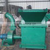 Manufacturer' Price Top Quality High Effiency Wood Crusher Wood Log Crusher thumbnail-2