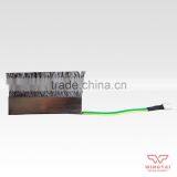 Electronic Industry Antistatic Super Conductive Fiber Brush