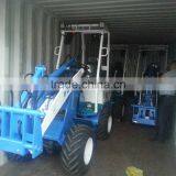 Cheap Price Mini Loader for Sale thumbnail-3
