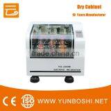 Laboratory Industrial Hot Air Circulating Electronic Drying Oven thumbnail-6