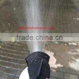 Foam Nozzle 3 Settings Hose End Cleaning Sprayer thumbnail-3