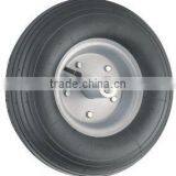 Wheelbarrow Wheel / Wheelbarrow Tyre /wheelbarrow Wheel Tyre thumbnail-1