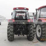 130 hp Cheap Agricultural Tractor thumbnail-3