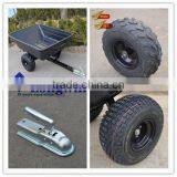 ATV/UTV Trailer Kit, Lawn Equipment Trailers thumbnail-6