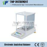 Touch Color Screen Electronic Analytic Balance