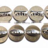 ILOT Metal Stainless Steel 304 Spray Nozzle Tips