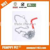 Dog Neck Chain Dog Snake Chain Dog Tie Out Chain