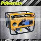 Gasoline Generator!!!POWER-GEN 15hp Gasoline Generator 5KW