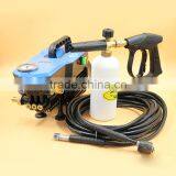 FTY-F6 New Style Hot Sale Cordless High Pressure Washer Car Washer thumbnail-4