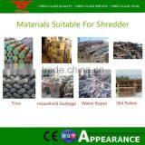 Waste Tire Recycling Machine thumbnail-3