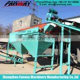 Fanway Factory Sell 3 Tons per Hour Organic Fertilizer Production Line thumbnail-5