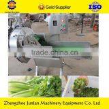 Stainless Steel Vegetable Cutter Machine thumbnail-3
