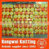 High Quanlity Fence Netting Orange / Yellow