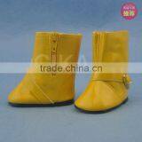 2013 Hot Sale Orange Blythe Doll Shoes thumbnail-5