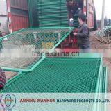 Competitive Price Chain Link Fence Gates/fencing Anping Factory thumbnail-1