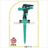 1/2" Full Circle Irrigation Pin Plastic Agricultural Products Sprinkler thumbnail-2