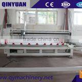 Full Auto Single Needle Quilting Machine