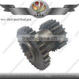 ZS1110 Speed Regulation Gear of Diesel Engine, ZS1110 Governor Gear for Tractor thumbnail-3