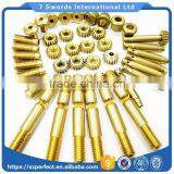 OEM Spare Parts CNC Machining Made in China thumbnail-6