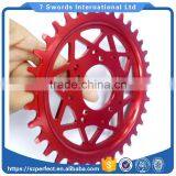 Custom CNC Pivot Adjustable Brake thumbnail-2