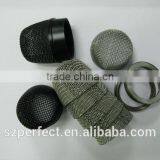 Metal Working Aluminum PartsCustom Cnc High Precision thumbnail-2