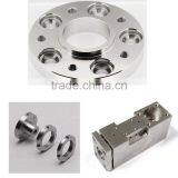 High Precision Milling Grinding Turning Drilling Processing Service Cnc Grinding Bolt Gasket Shaft for Auto Car Spare Parts Bike thumbnail-4