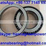 HM926747/HM926710 Tapered Roller Bearing HM926710/HM926747 Bearing 127x228.6x53.975mm thumbnail-2