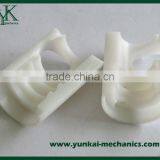 ABS Plastic Rapid Prototypes Cnc Precision Delrin Machining thumbnail-3