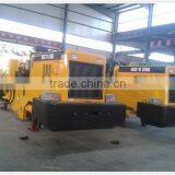 AS968 Auto Electrical Loading Electrical Load Test and Unloading Equipment 3.5m3 Large Bucket and ZF Electric Transmission thumbnail-6