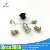 Custom High Quality Riveted Nuts thumbnail-1