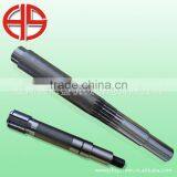 China Machine Shaft Manufacturer Carbon Steel Shaft thumbnail-2