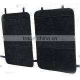 Auto Protective Cover Car Back Seat Protector Backseat Organizer Car Kick Mat thumbnail-4