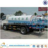 Water Storage Tank, Water Spraying Truck for Sale thumbnail-1