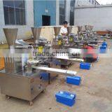 High Effiency Commercial Chinese Momo Making Machine thumbnail-3