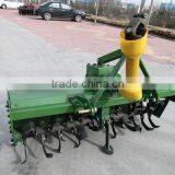 Powerful Enterprises Rotovator Tiller Made in China Mini Power Tiller thumbnail-3