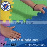 EVA GYM mat/eva foam mat/we sell mats interlocking anti fatigue eva foam floor mat/eva foam floor mat