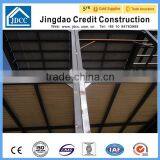 Steel Frame Prefaricated Factory thumbnail-4