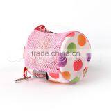 2016 NEW Thick Hammock For Rabbit Hamster Squirrel Parrot Nest Swing Bed Pet Toy House thumbnail-4