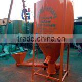 2015 High Quality Dry Powder Mixer Machine/supplier of Vertical Drying Powder Blender thumbnail-1