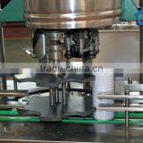 Линия по производству напитков в алюминиевых банках/Автомат для наполнения алюминиевых банок газированными напитками