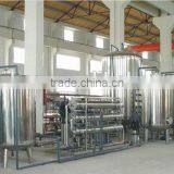 RO Water Purification System/ RO Water Treatment Plant thumbnail-1