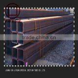 Carbon Steel Welded Black & Hot Galvanized Square Pipe & Rectangular Pipe thumbnail-1