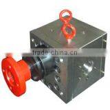 Chinese Supplier Metering Pump thumbnail-1