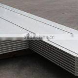 Non-slip Antirust Aluminium Alloy Bedplate thumbnail-5