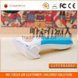 New Cheap Rechargeable Professional Trimmer Manual Mini Sharpen Machine Hair Clipper thumbnail-1